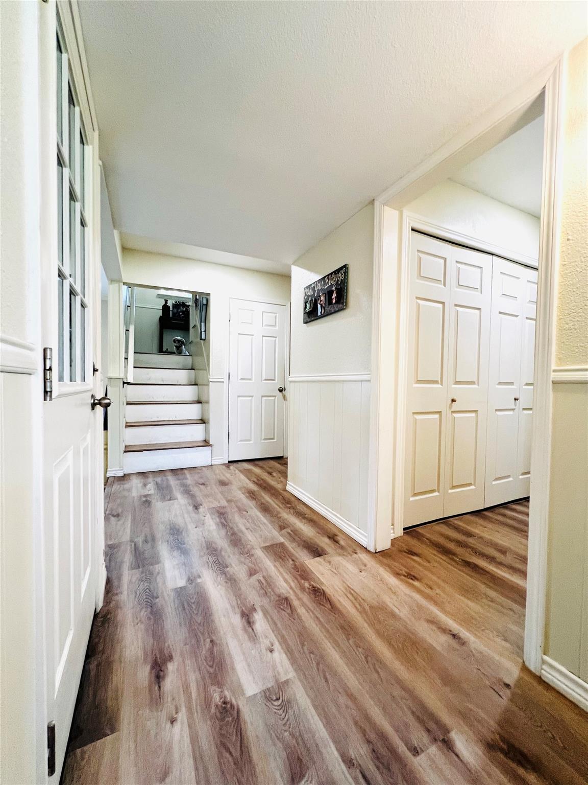 1904 N Hoover Ave, Cameron, TX 76520