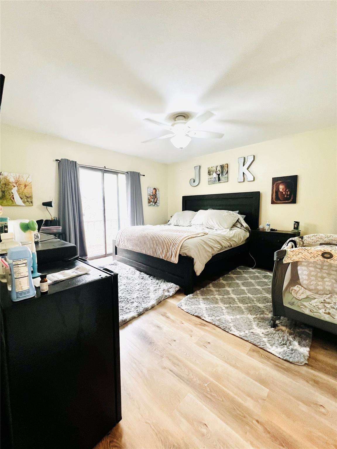 1904 N Hoover Ave, Cameron, TX 76520