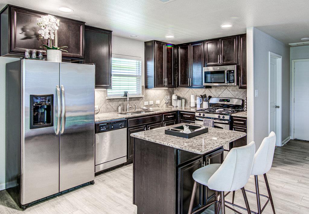 8528 Inca Dove Dr # 354, Austin, TX 78729