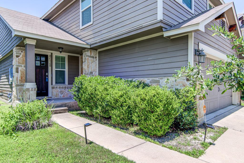 8528 Inca Dove Dr # 354, Austin, TX 78729