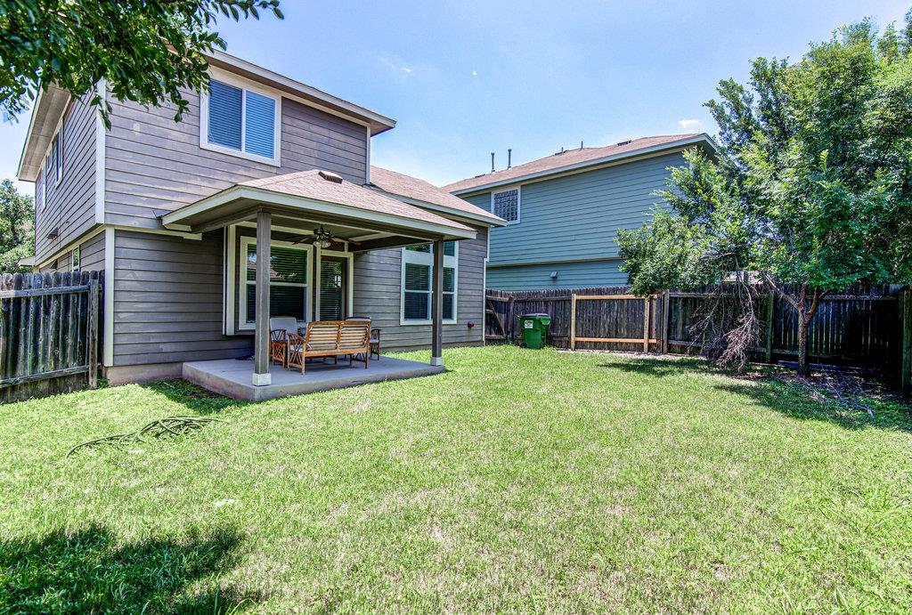 8528 Inca Dove Dr # 354, Austin, TX 78729