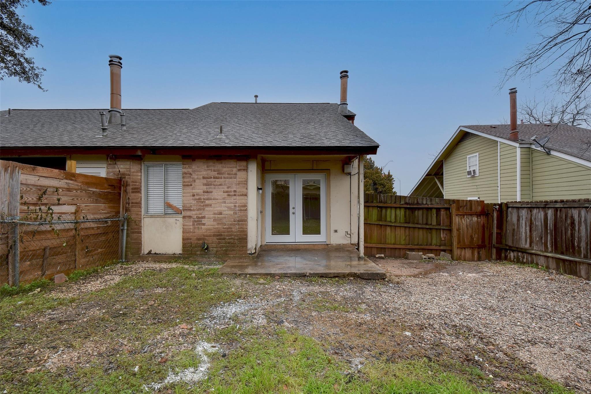 6803 Woodhue Dr # A, Austin, TX 78745