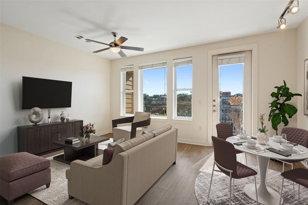 1900 Barton Springs Rd # 5007, Austin, TX 78704