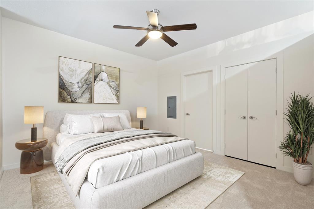 1900 Barton Springs Rd # 5007, Austin, TX 78704