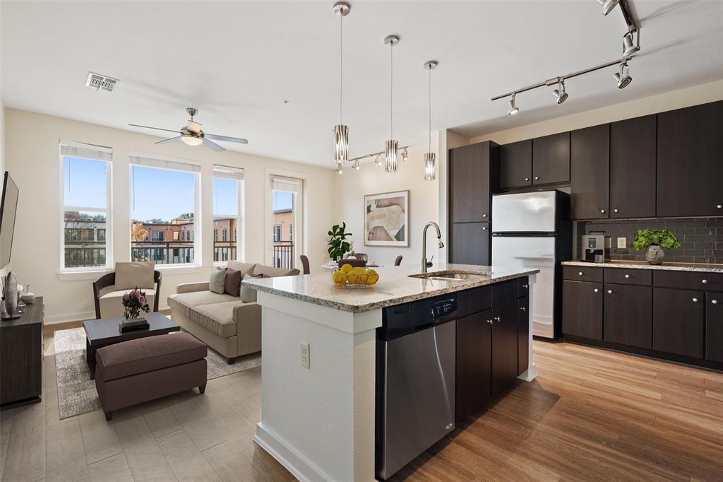 1900 Barton Springs Rd # 5007, Austin, TX 78704