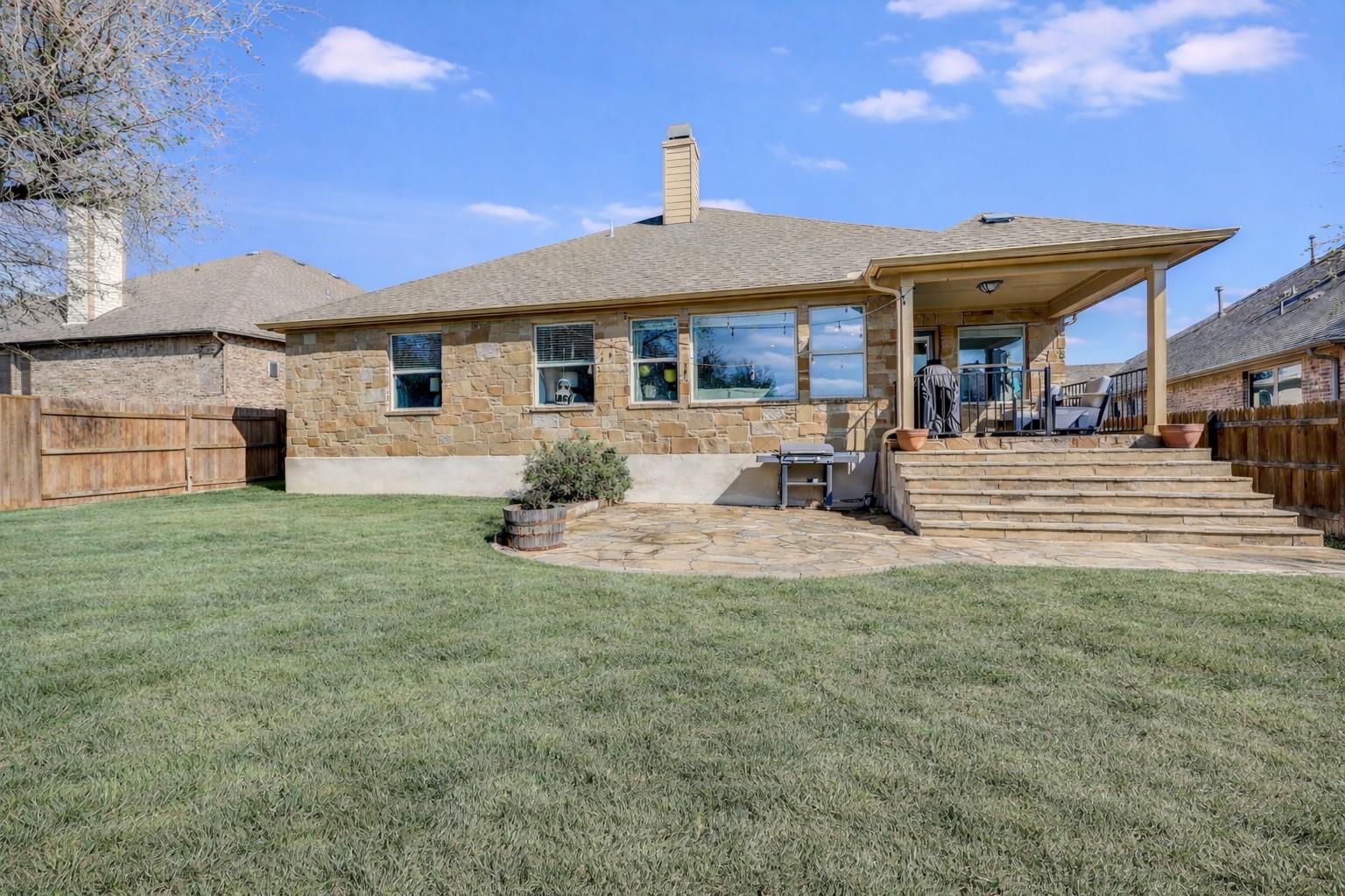 13530 Mesa Verde Dr, Austin, TX 78737