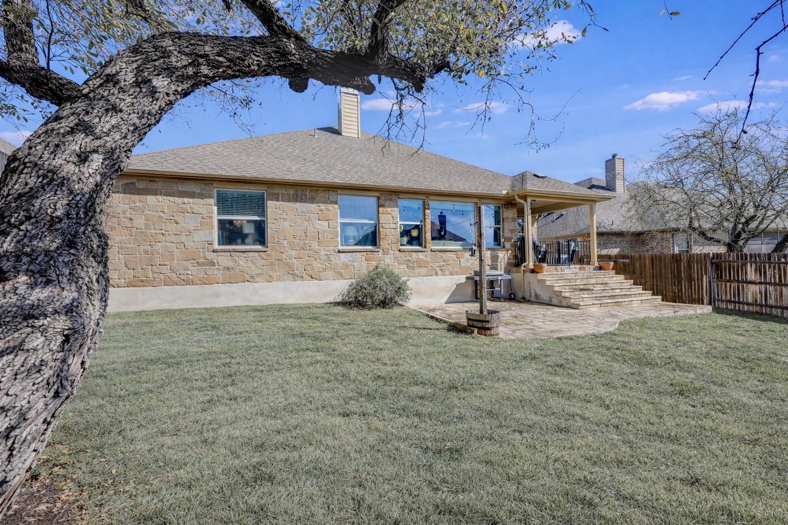 13530 Mesa Verde Dr, Austin, TX 78737