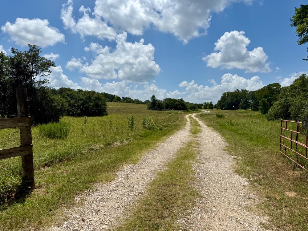 1611 W Fm 696, Lexington, TX 78947