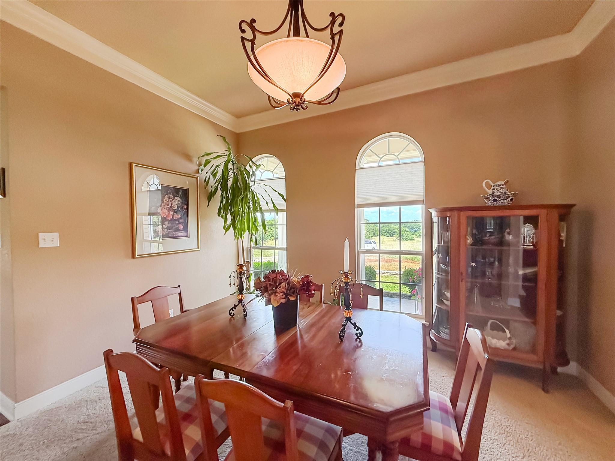 1611 W Fm 696, Lexington, TX 78947