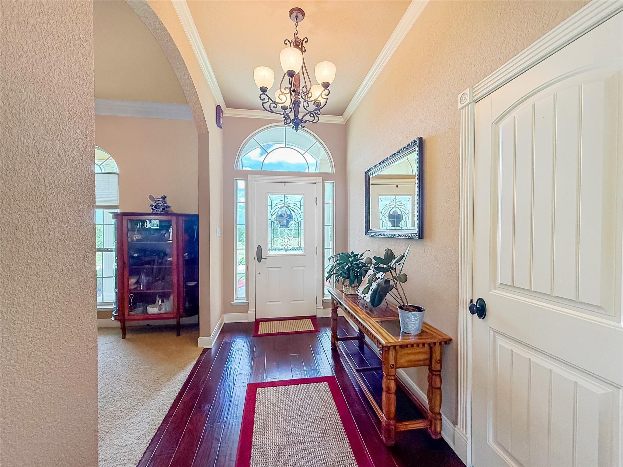 1611 W Fm 696, Lexington, TX 78947