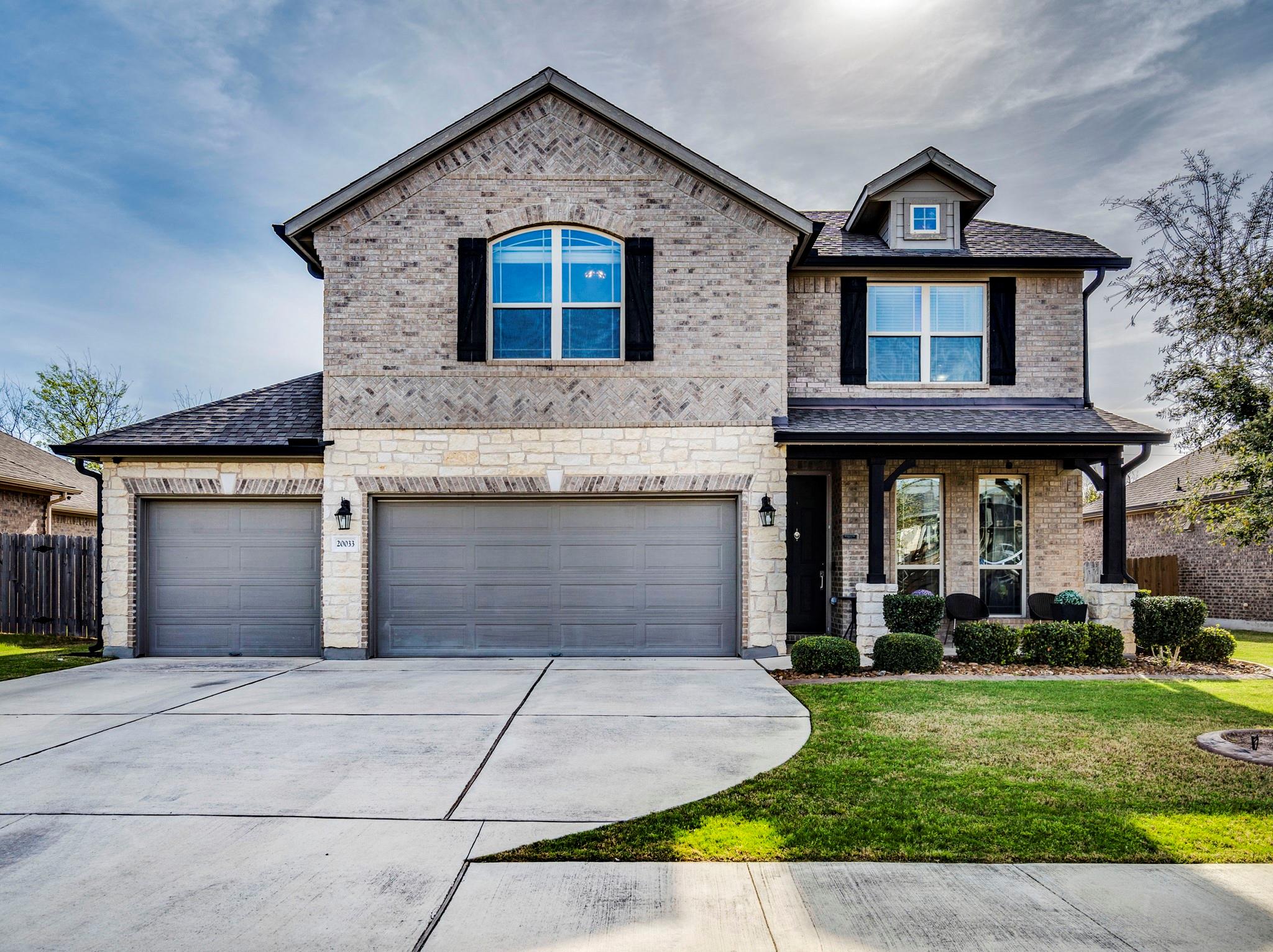20033 Navarre Ter, Pflugerville, TX 78660