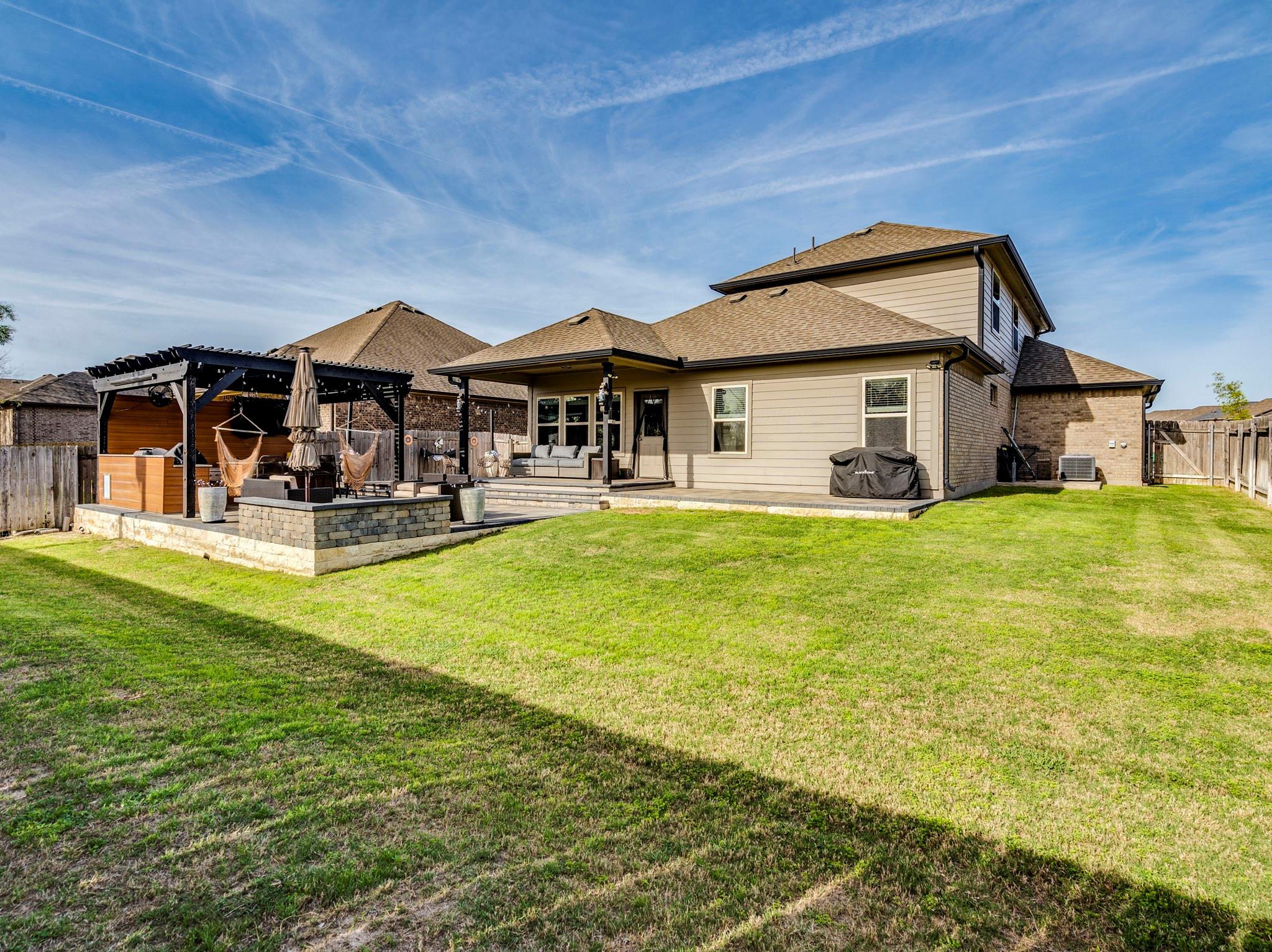 20033 Navarre Ter, Pflugerville, TX 78660