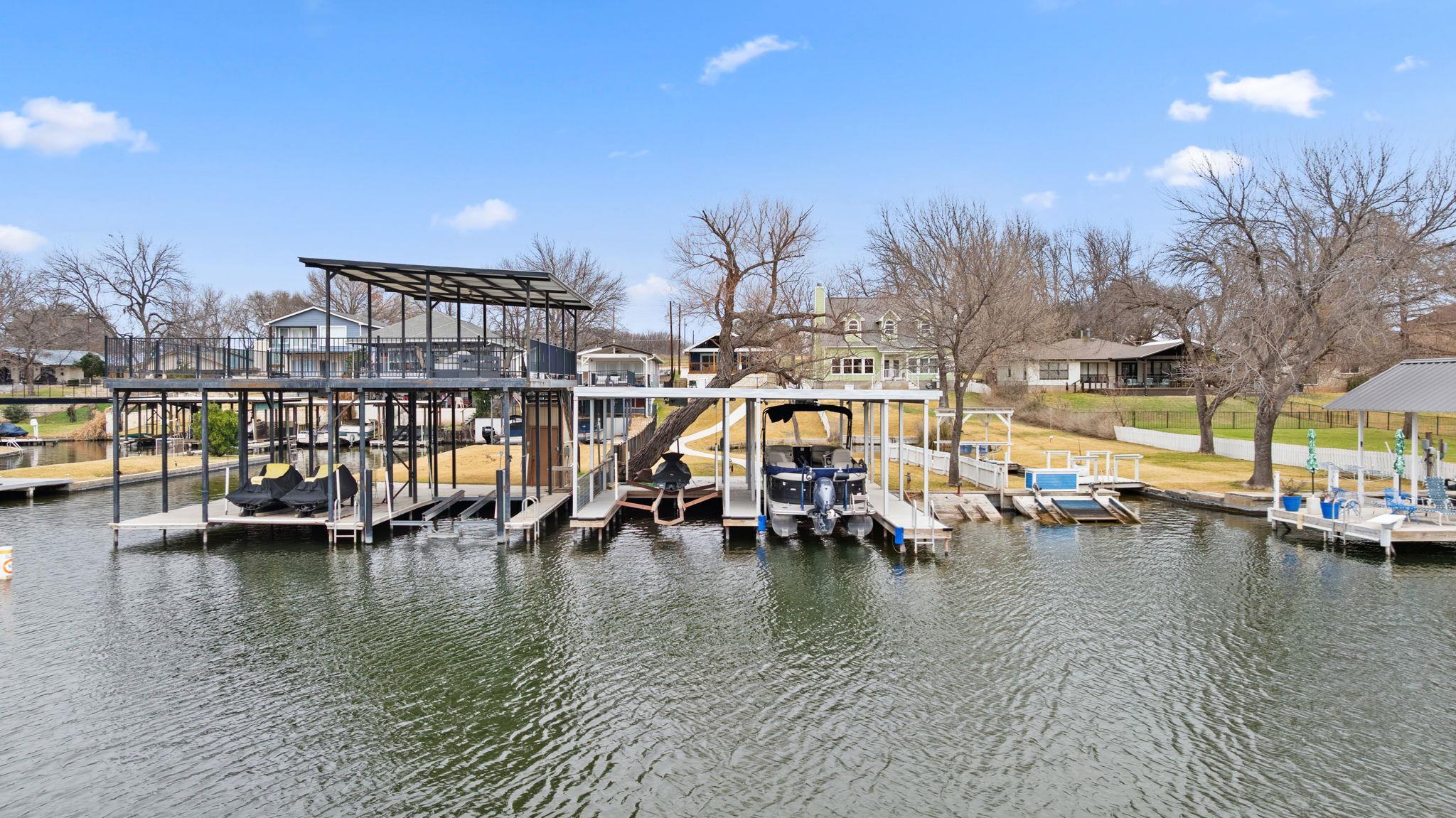 2028 Williams Lakeshore, Kingsland, TX 78639