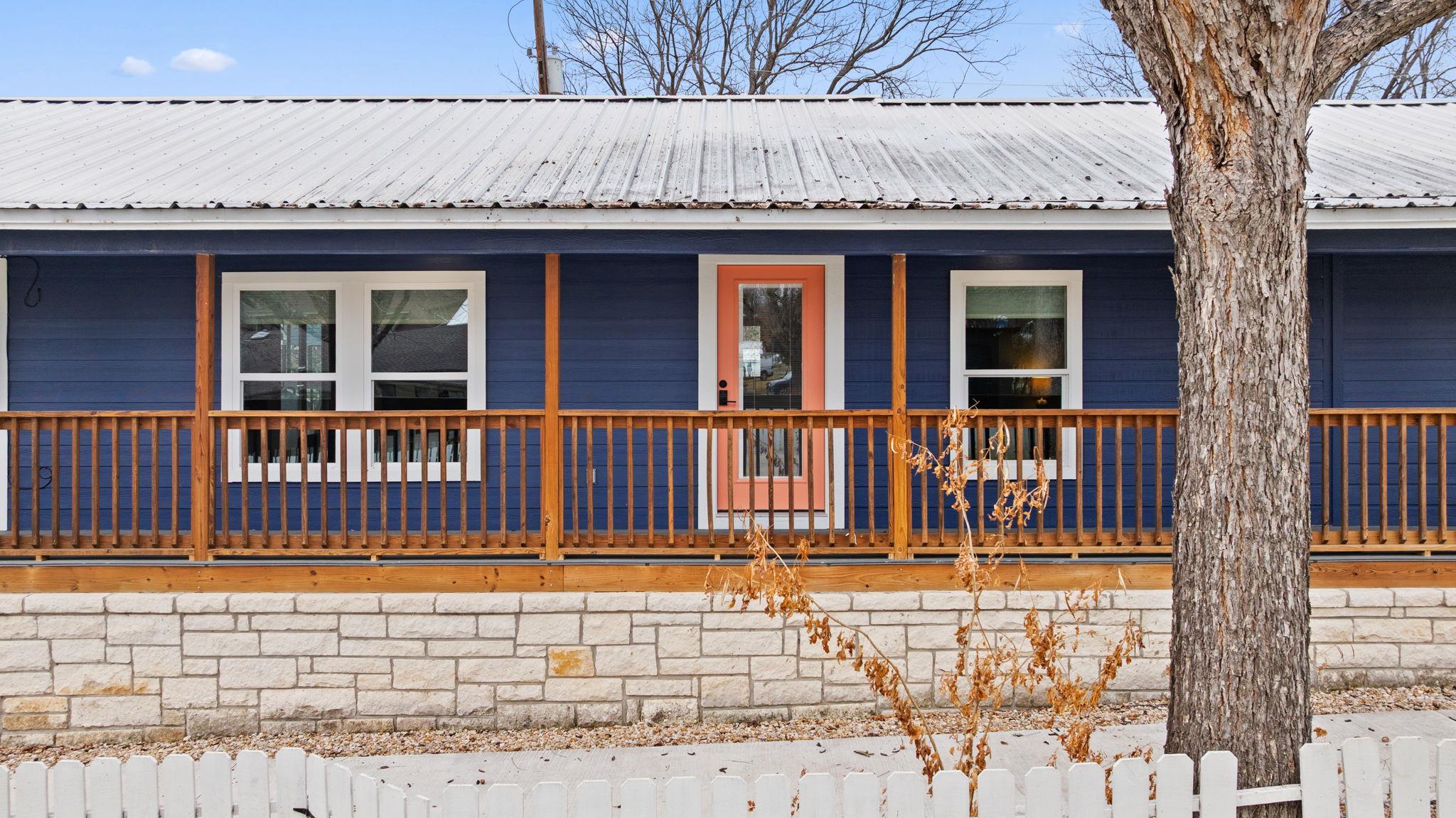 2028 Williams Lakeshore, Kingsland, TX 78639