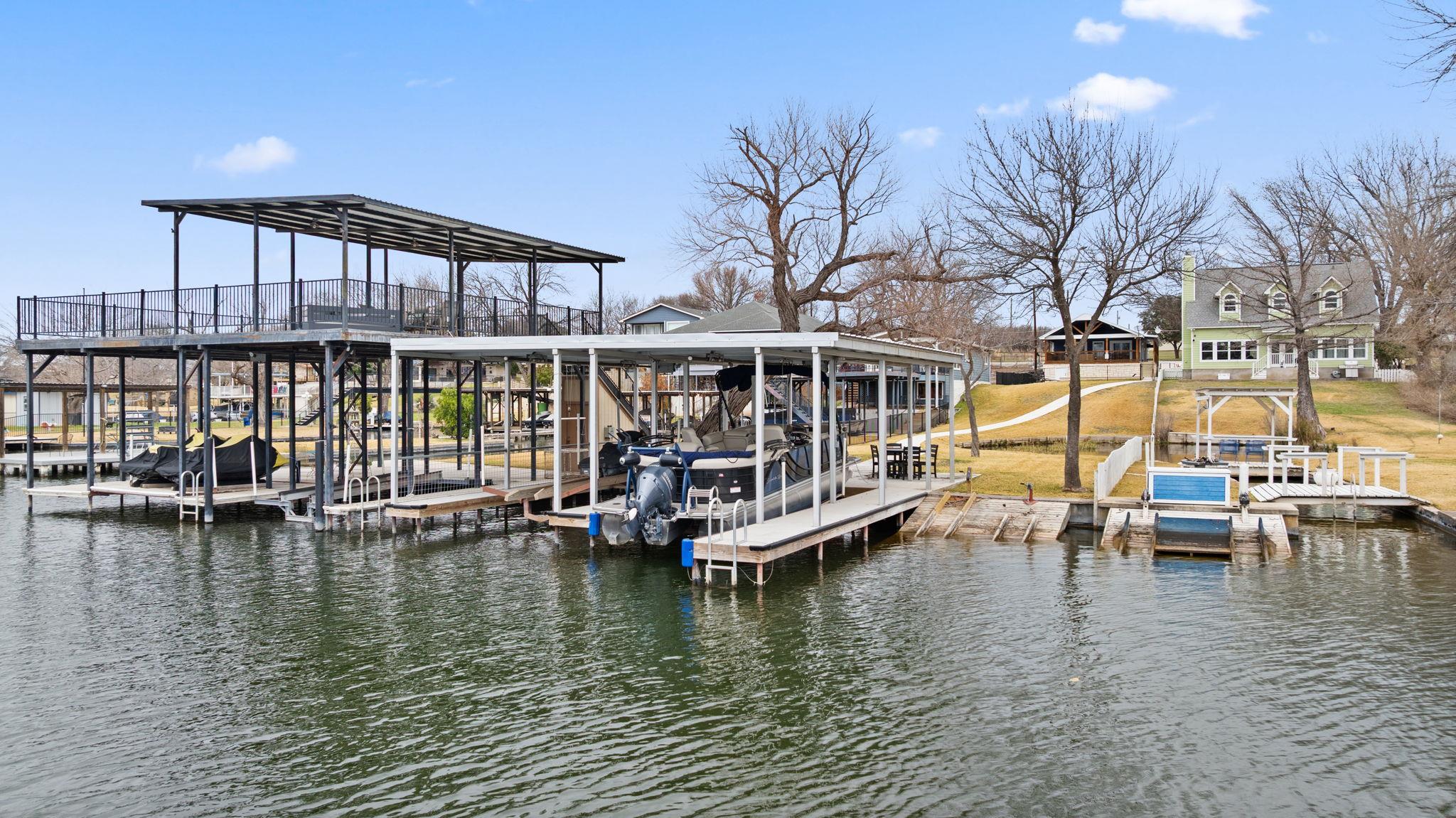 2028 Williams Lakeshore, Kingsland, TX 78639