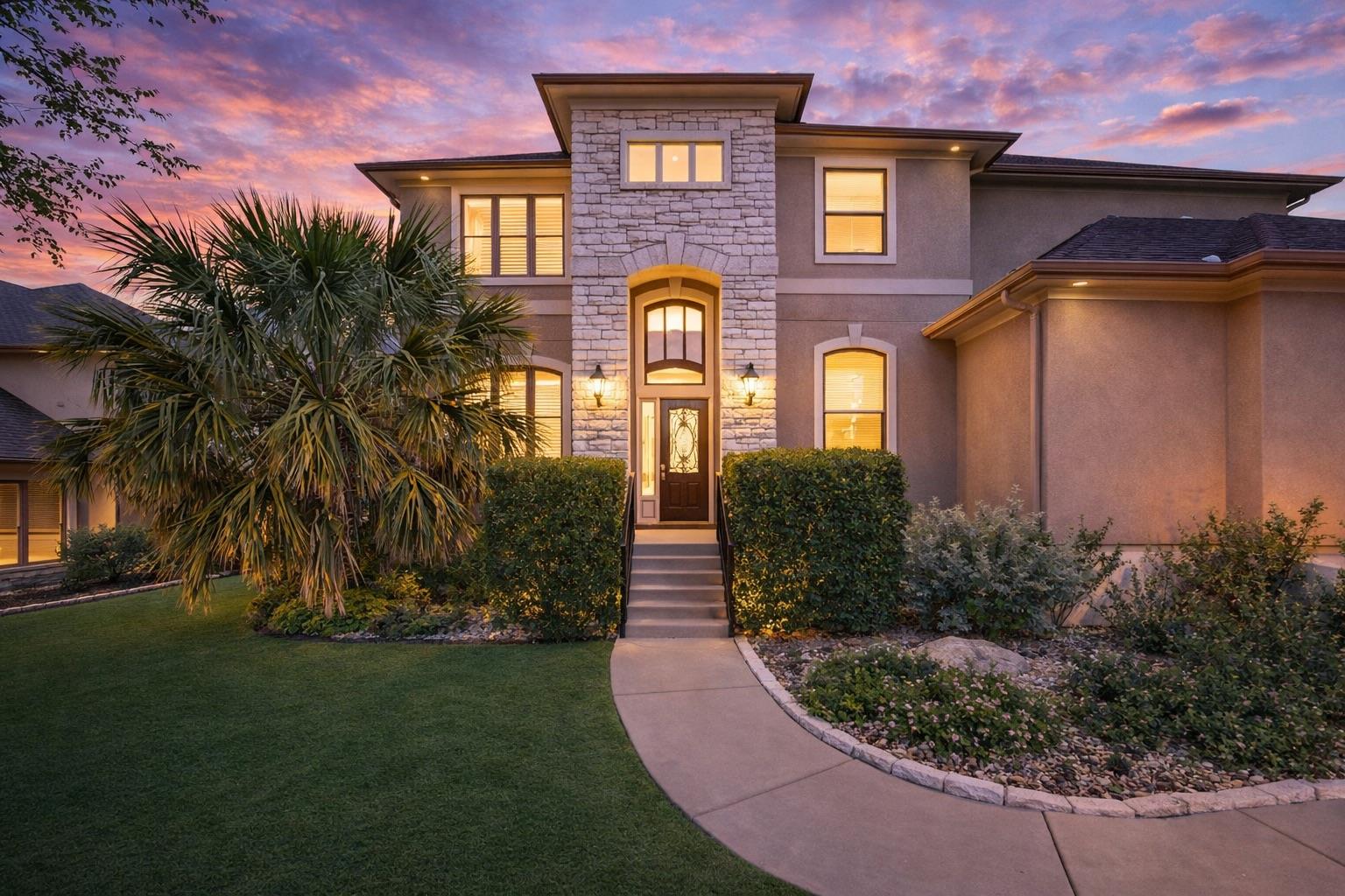 2300 Lakehurst Rd, Spicewood, TX 78669