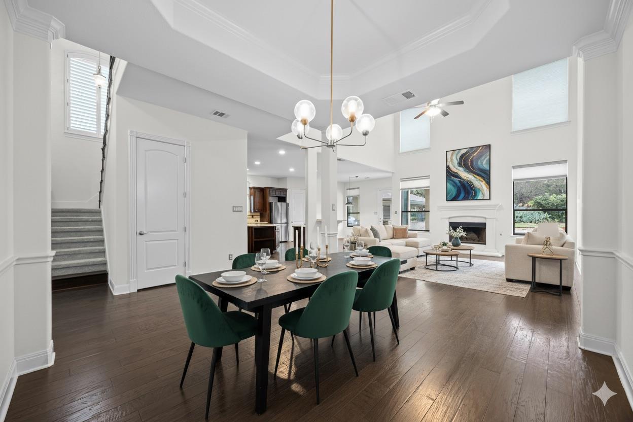 2300 Lakehurst Rd, Spicewood, TX 78669