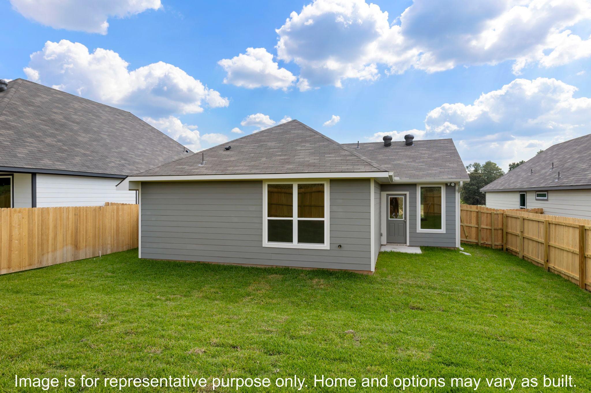 228 Gus Loop, Georgetown, TX 78626