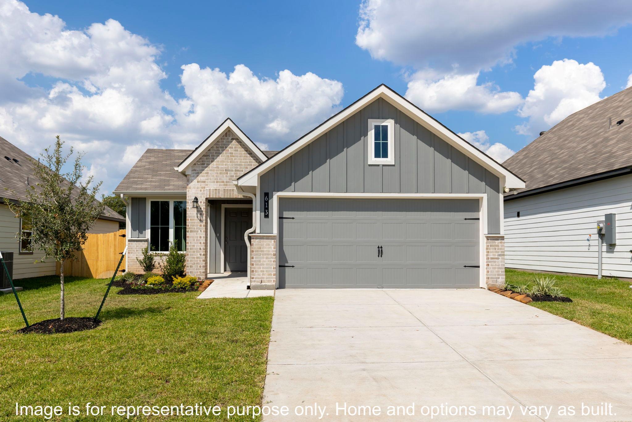 228 Gus Loop, Georgetown, TX 78626