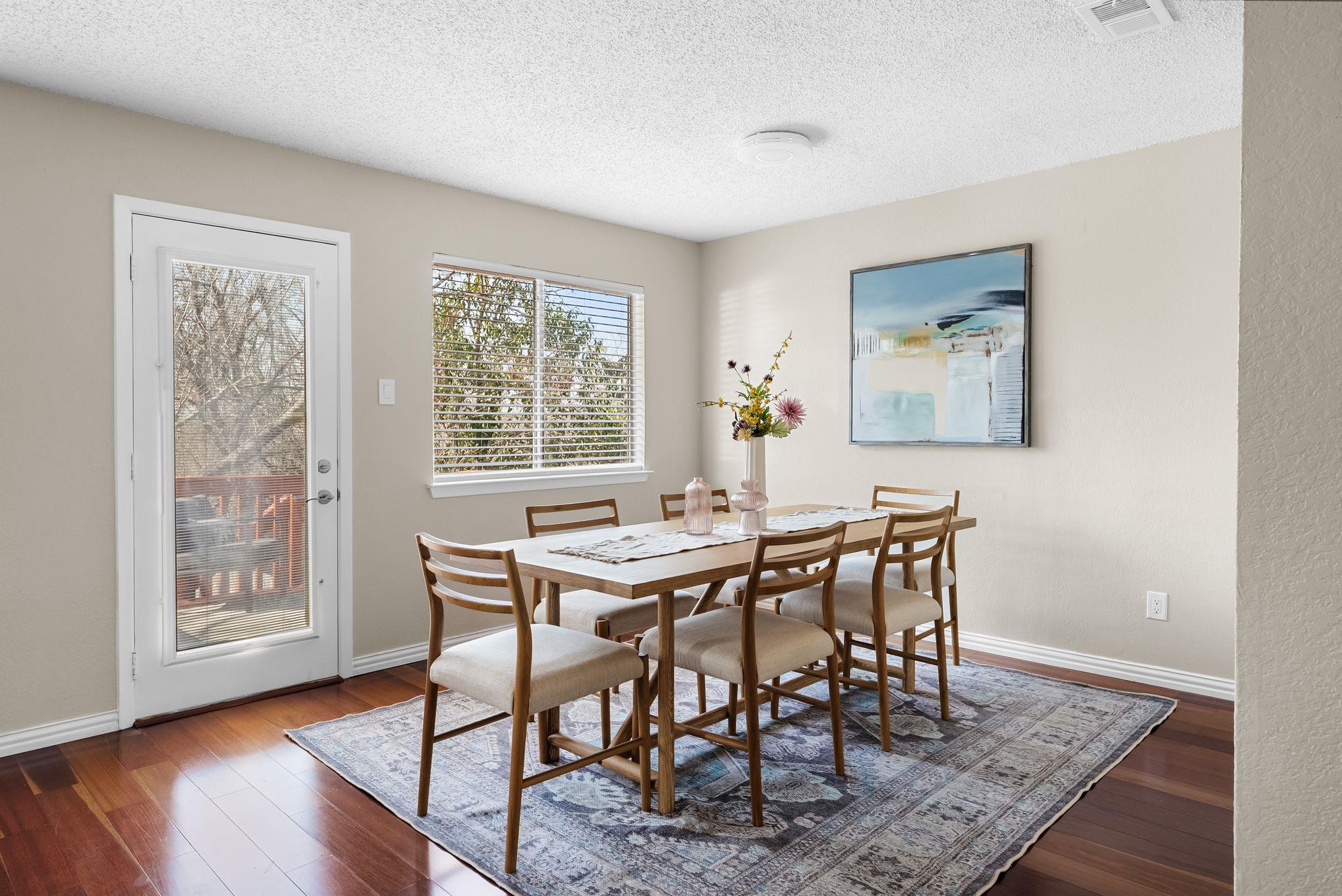 8303 Wexford Dr, Austin, TX 78759