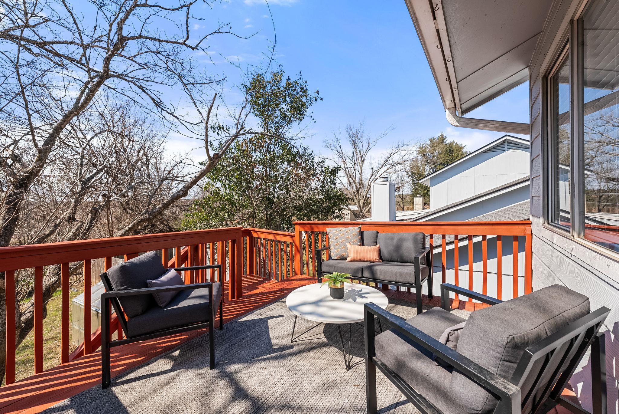 8303 Wexford Dr, Austin, TX 78759