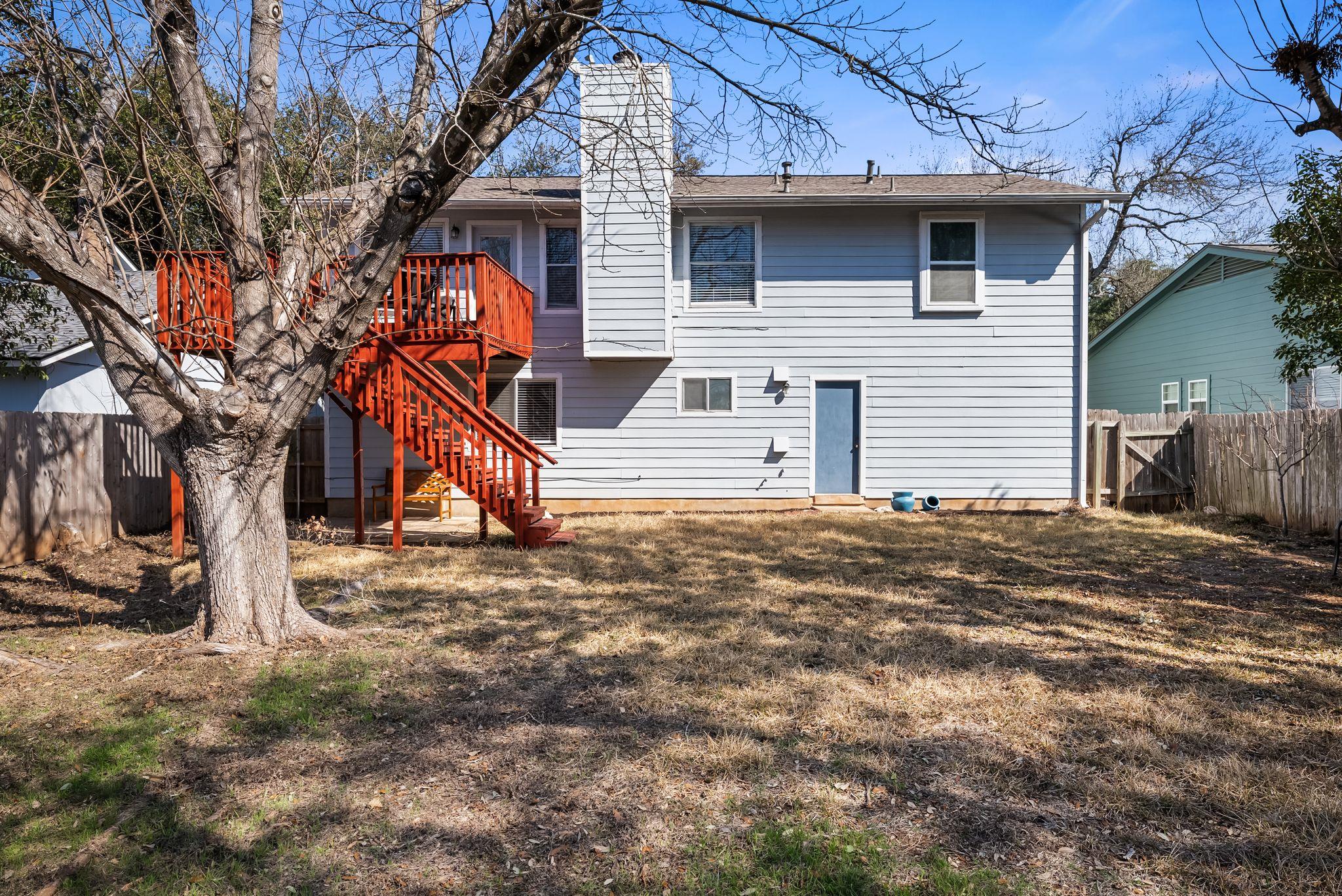 8303 Wexford Dr, Austin, TX 78759