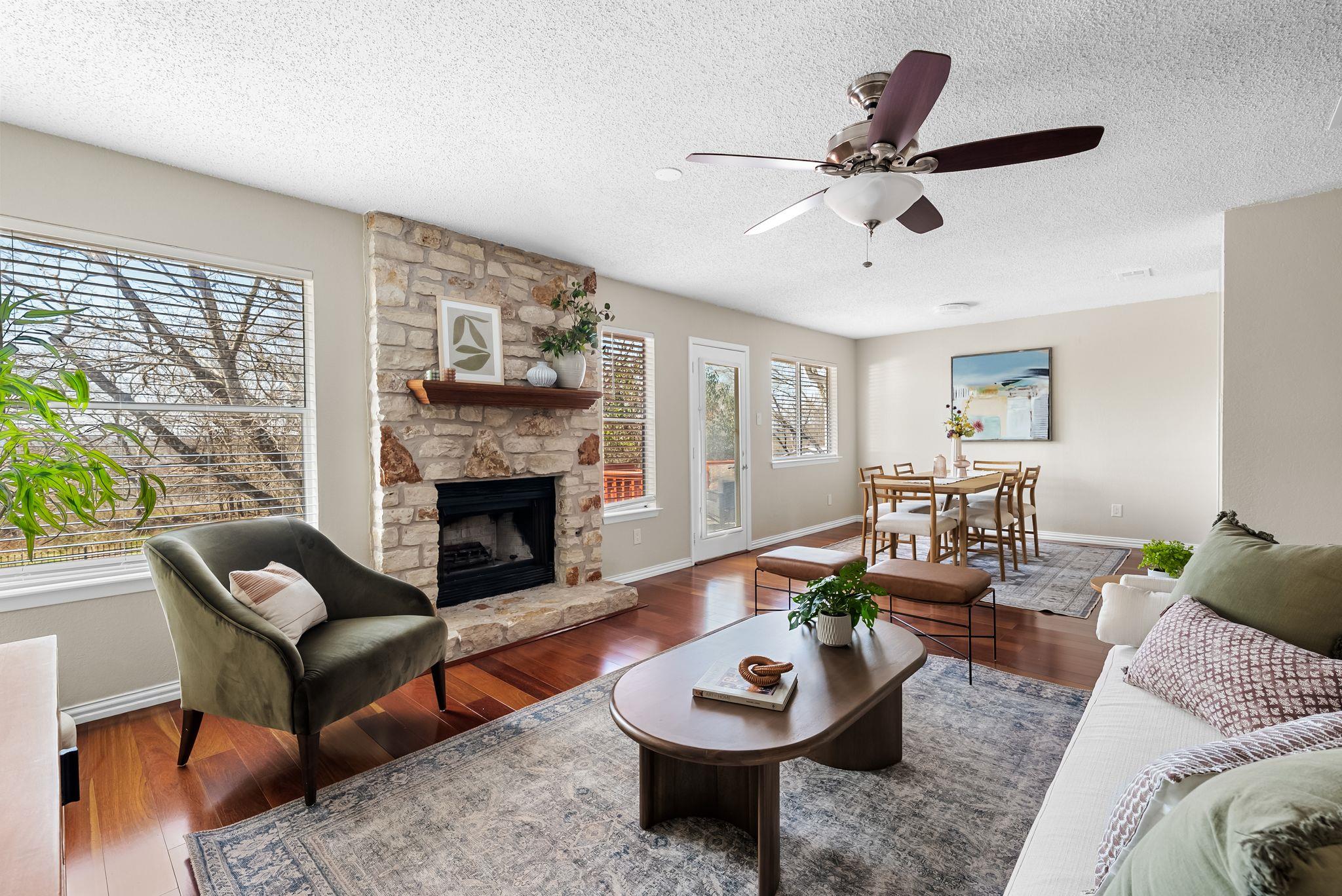 8303 Wexford Dr, Austin, TX 78759