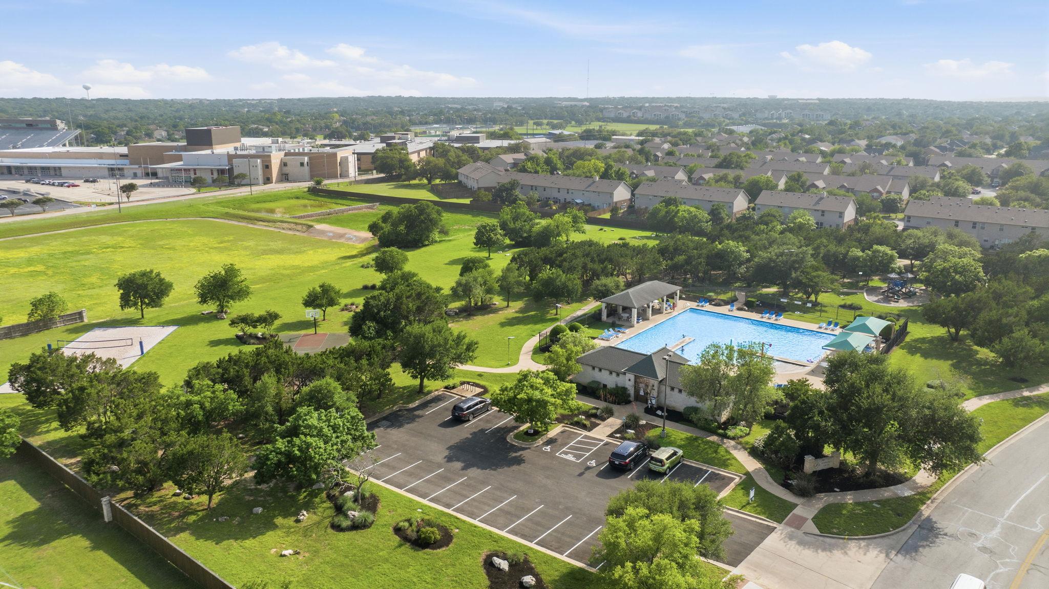 34 Verde Ranch Loop, Leander, TX 78641