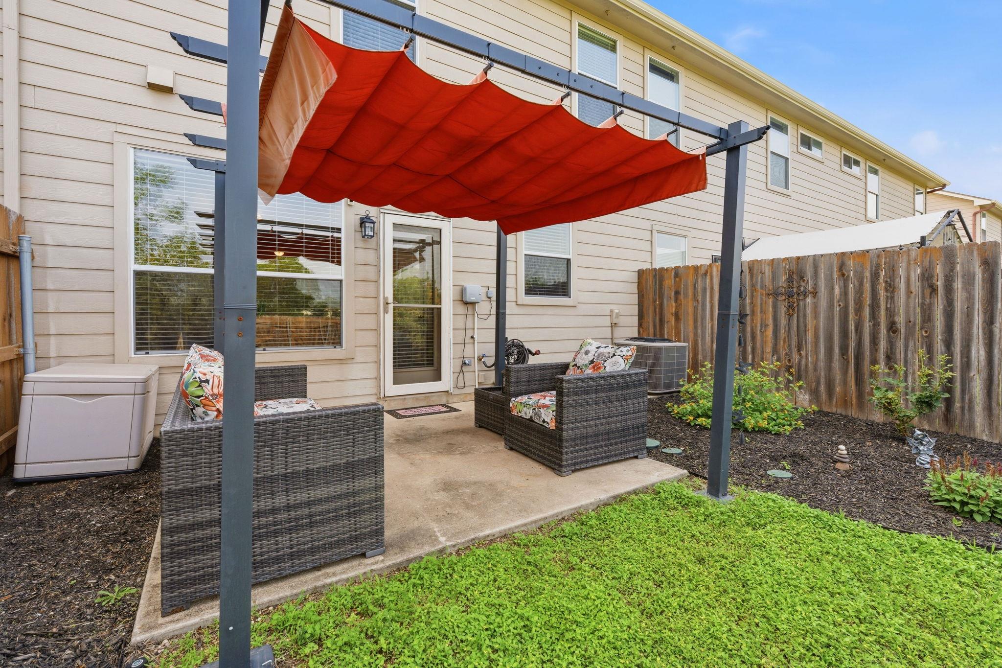 34 Verde Ranch Loop, Leander, TX 78641