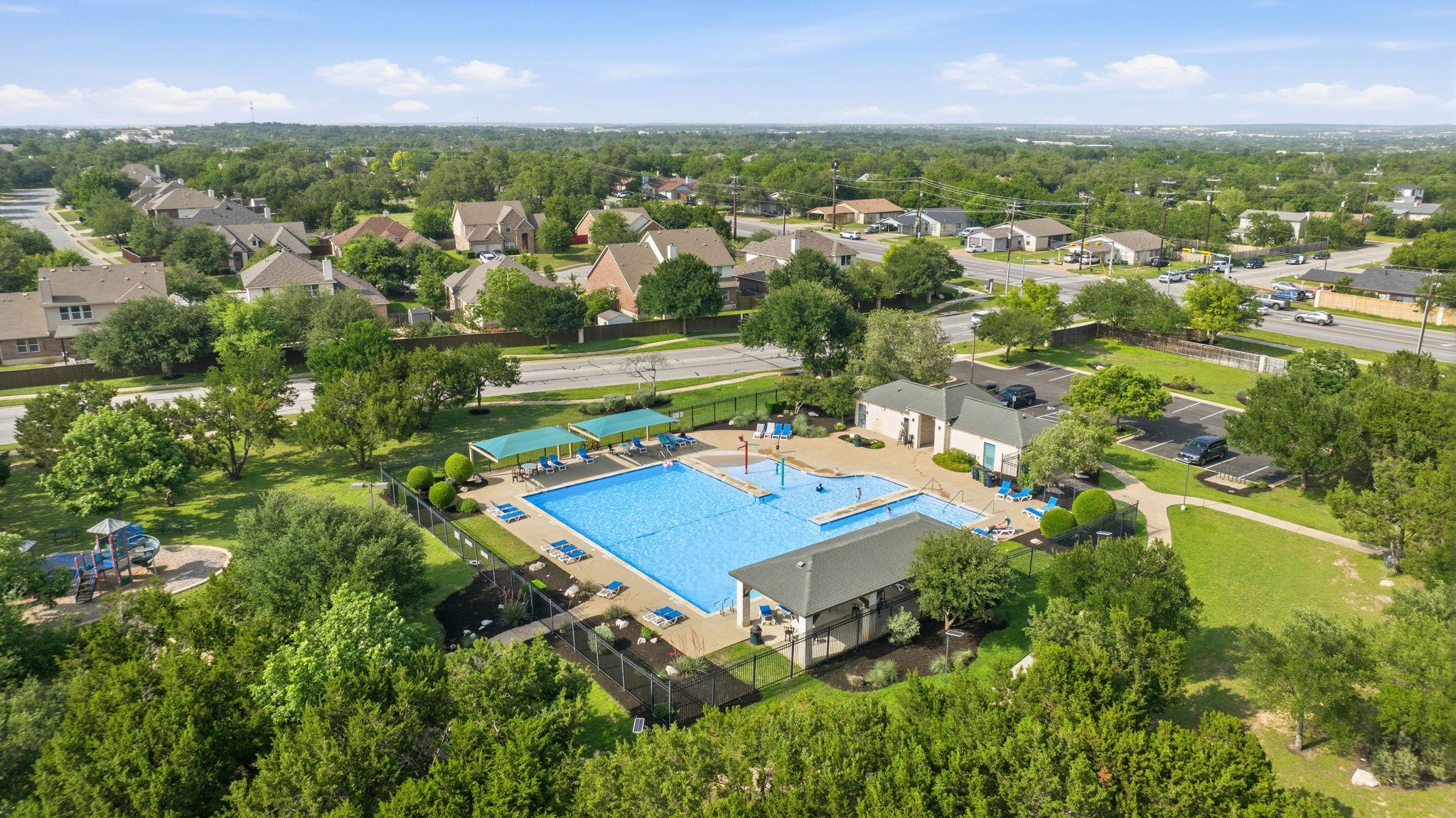 34 Verde Ranch Loop, Leander, TX 78641