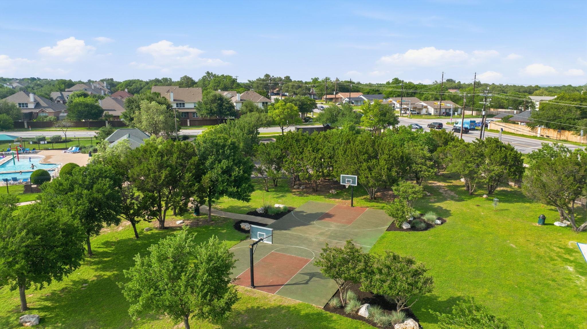 34 Verde Ranch Loop, Leander, TX 78641