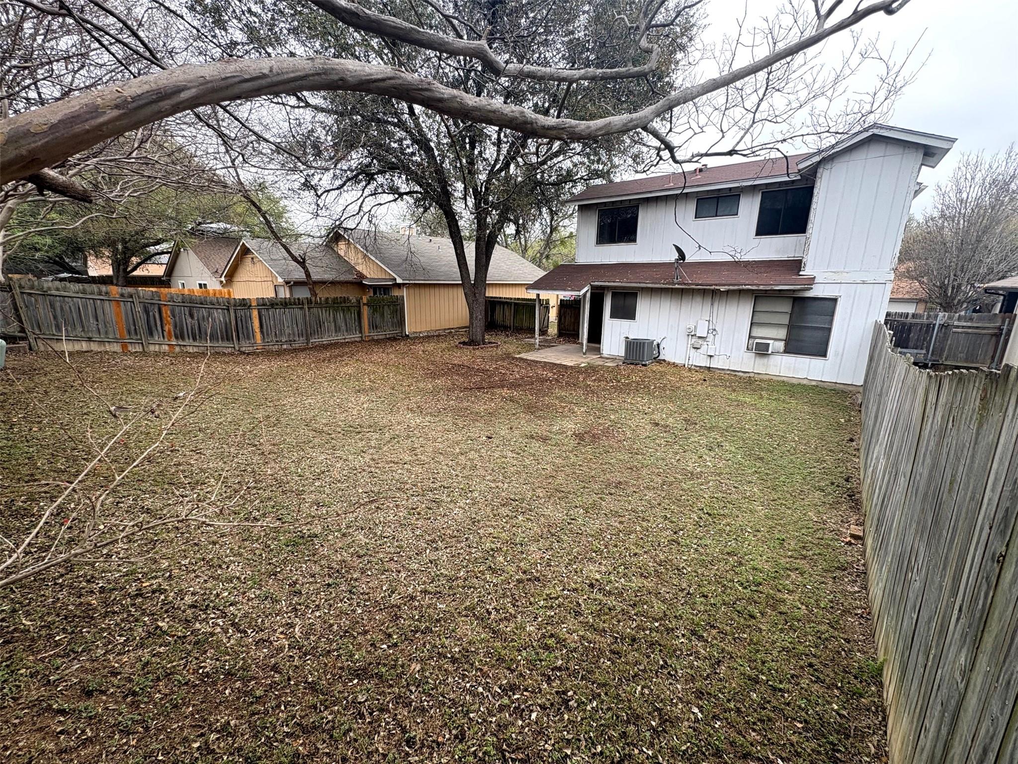 12310 Little Fatima Ln, Austin, TX 78753