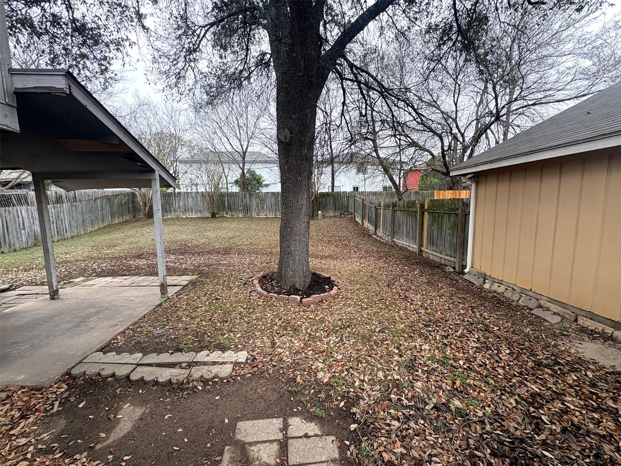 12310 Little Fatima Ln, Austin, TX 78753