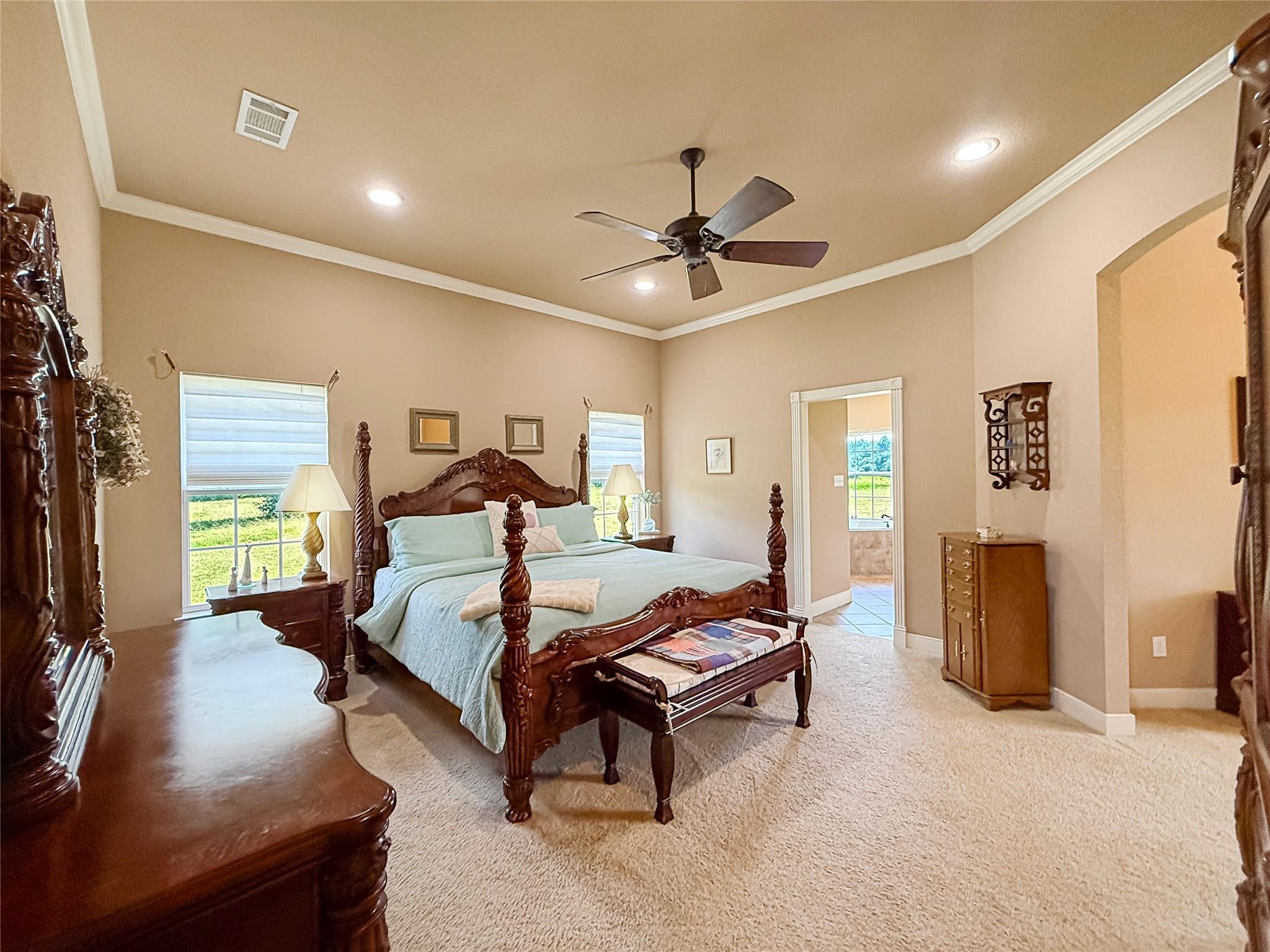 1611 W Fm 696, Lexington, TX 78947