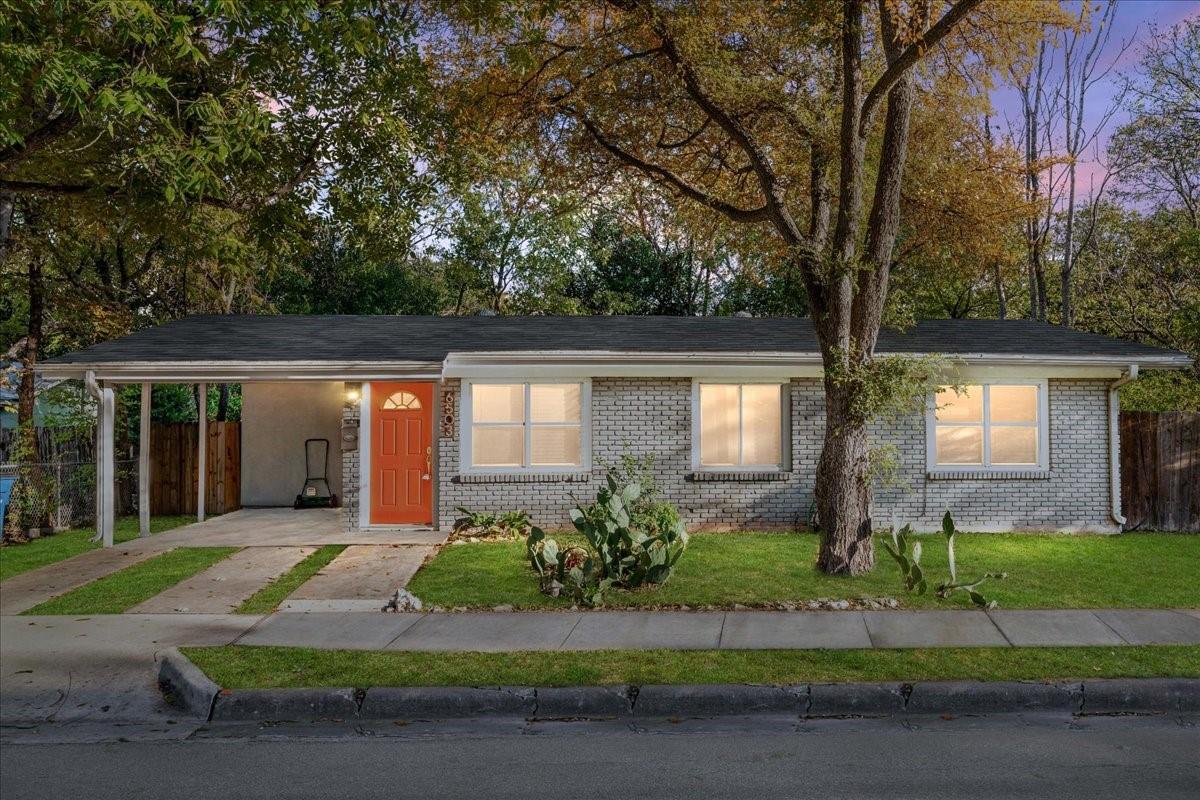 6503 Guadalupe St, Austin, TX 78752