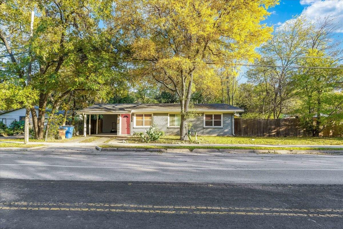 6503 Guadalupe St, Austin, TX 78752