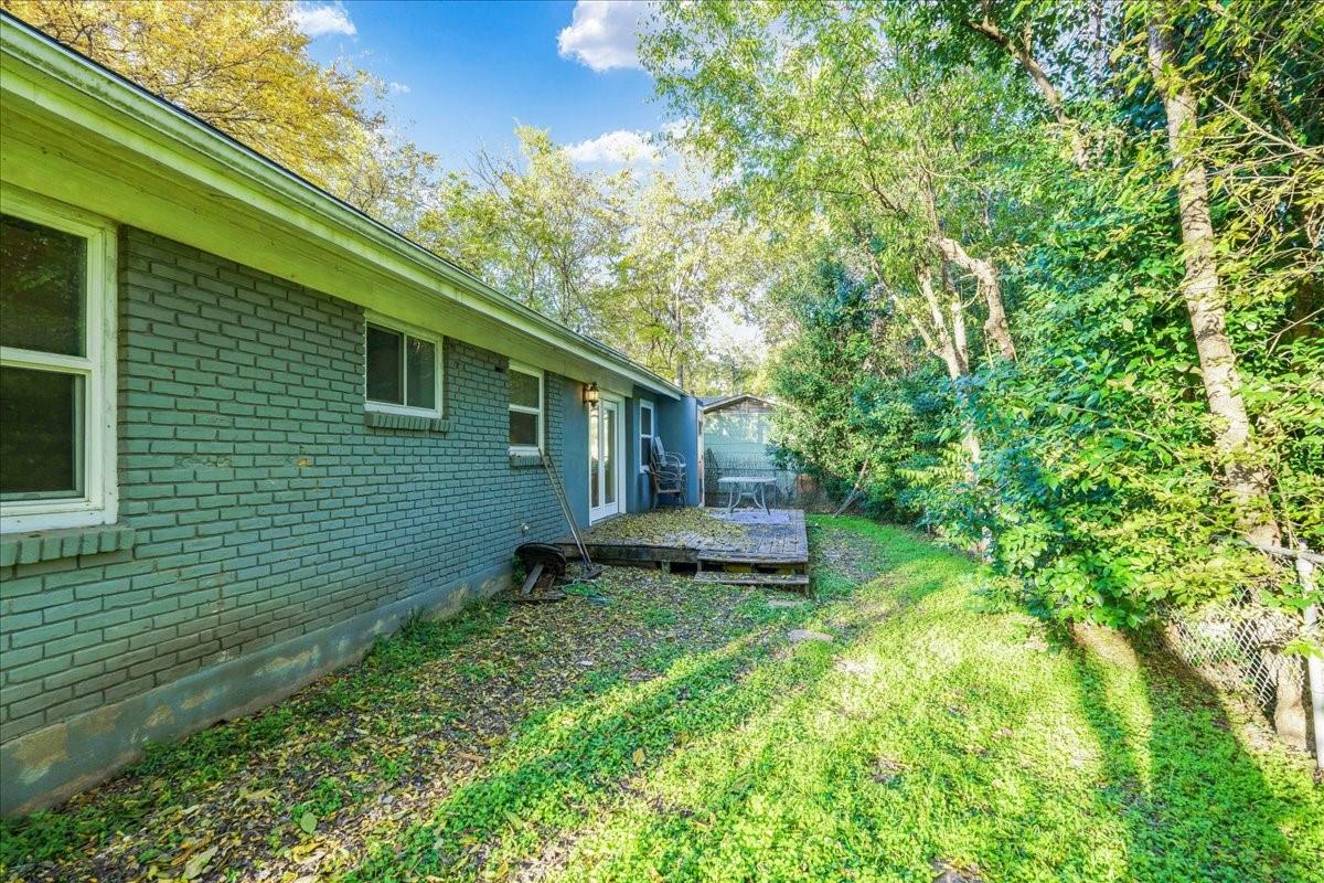 6503 Guadalupe St, Austin, TX 78752