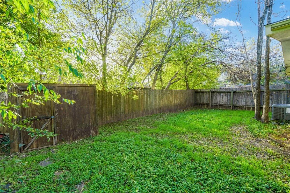 6503 Guadalupe St, Austin, TX 78752