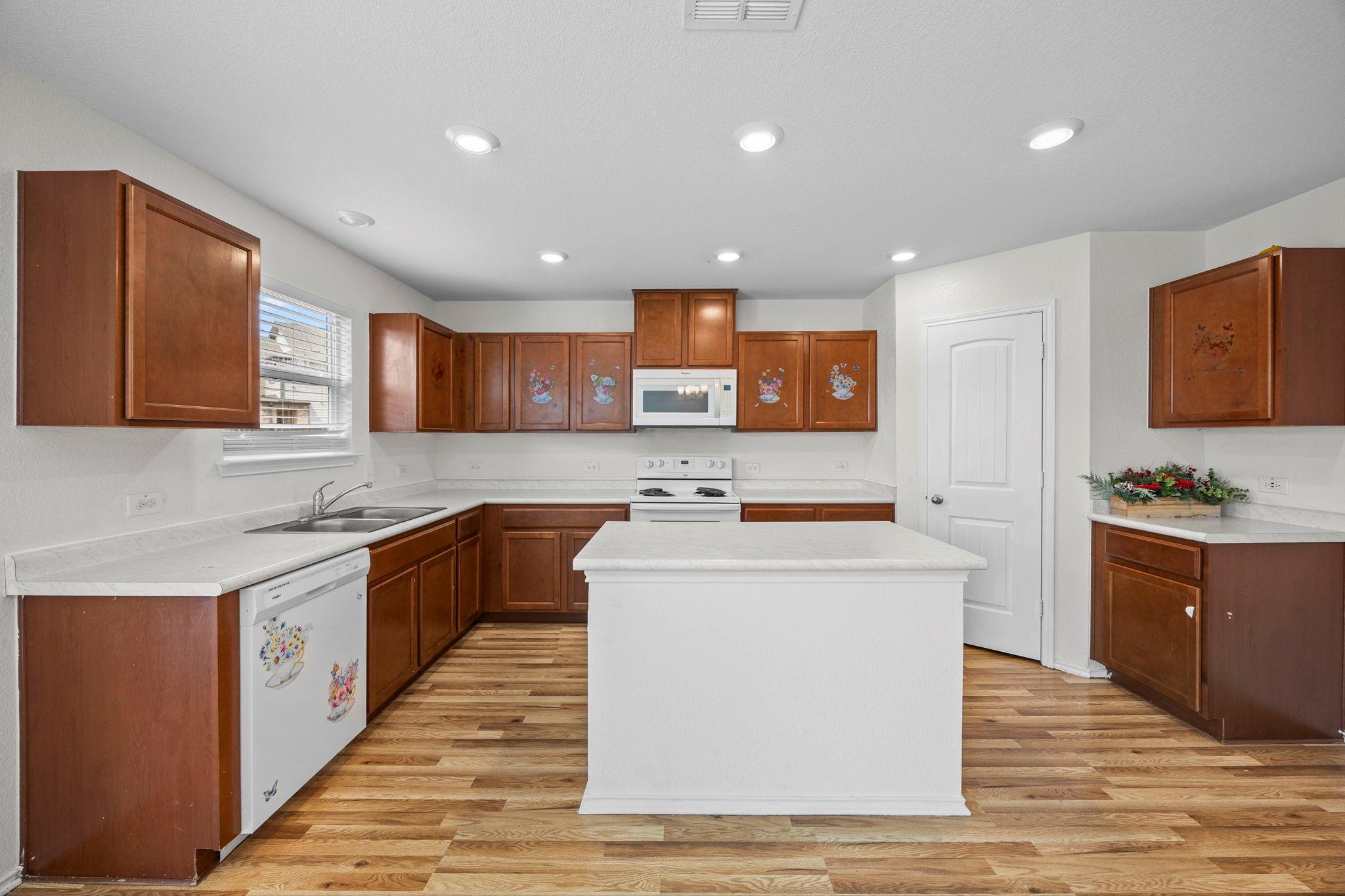 14212 James Buchanan st St, Manor, TX 78653