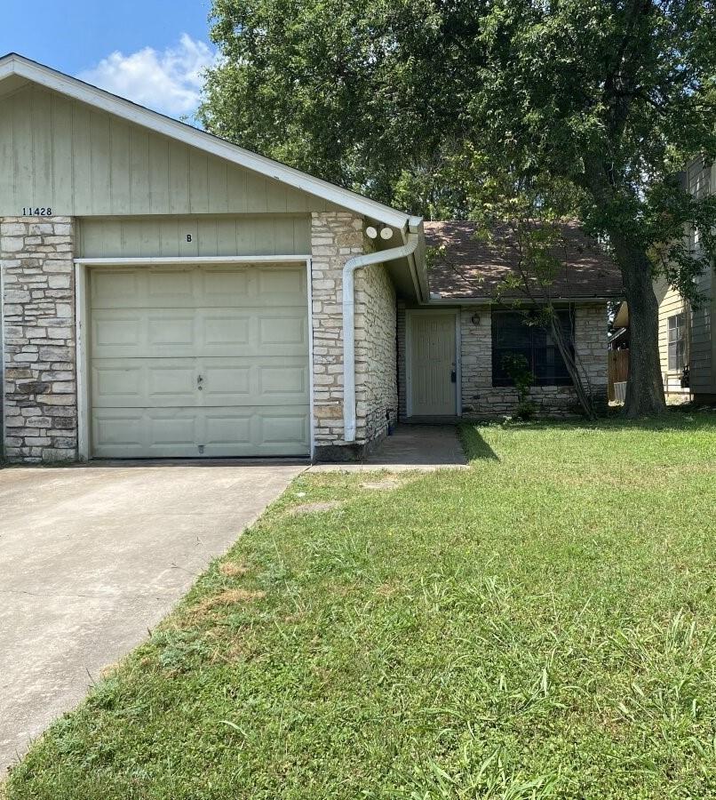 11428 Ptarmigan # B, Austin, TX 78758