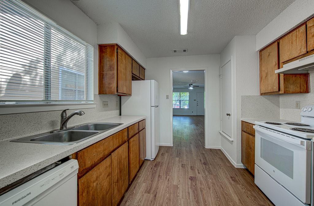 11428 Ptarmigan # B, Austin, TX 78758