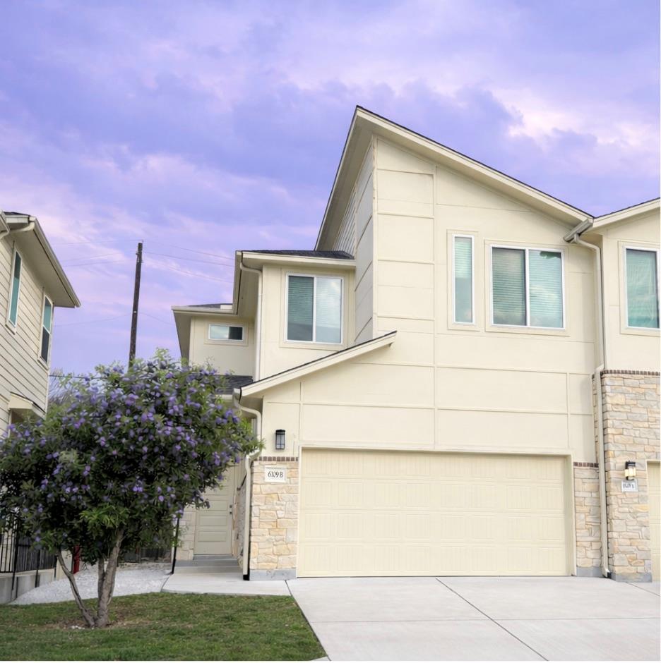 6109 Steep Cactus Trl # B, Austin, TX 78735
