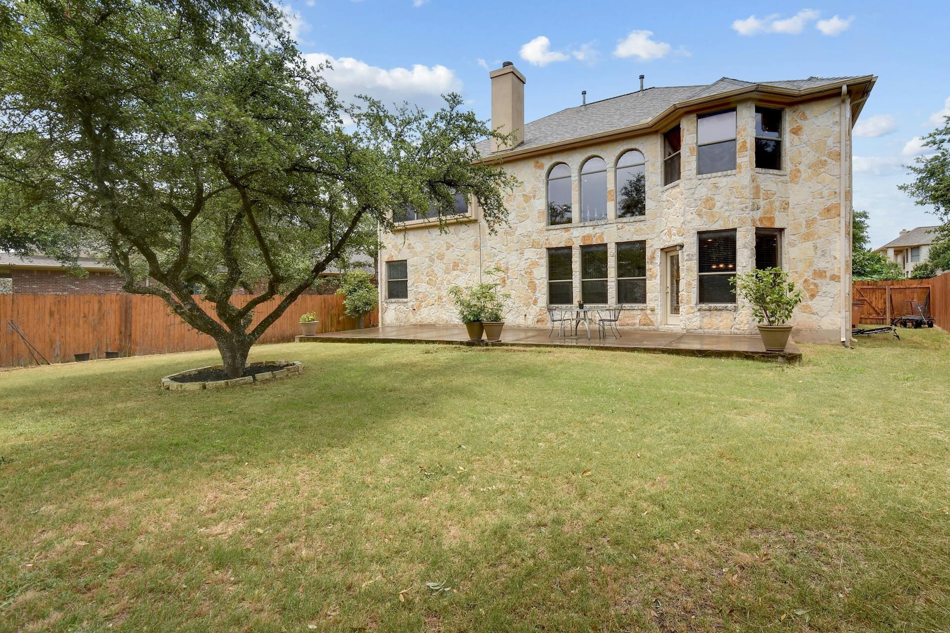 8108 Tierra Linda Ln, Austin, TX 78739