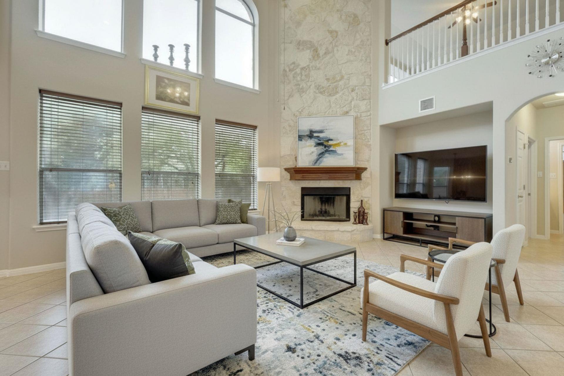 8108 Tierra Linda Ln, Austin, TX 78739