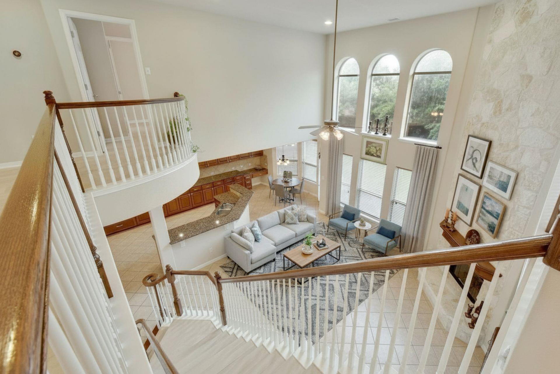 8108 Tierra Linda Ln, Austin, TX 78739