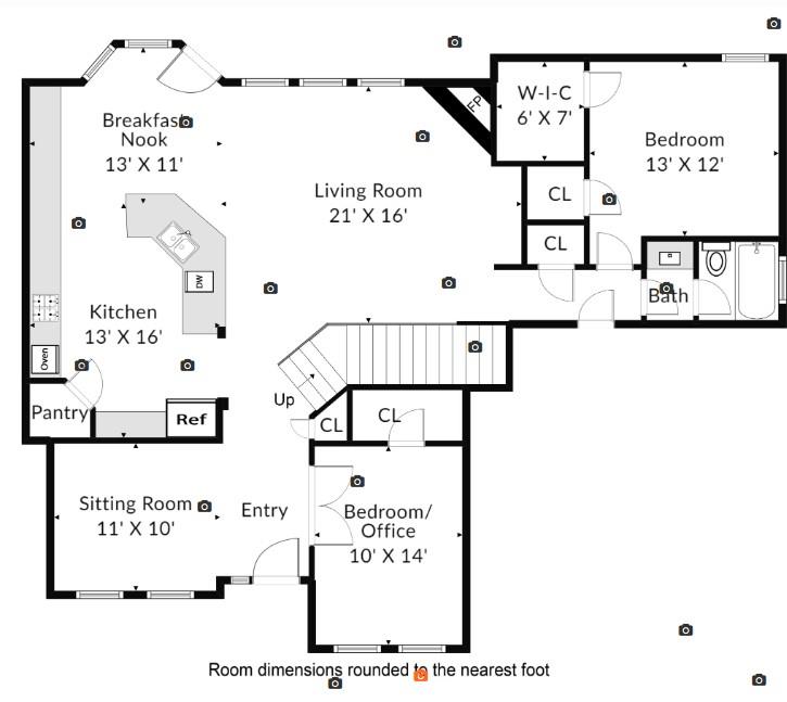 8108 Tierra Linda Ln, Austin, TX 78739