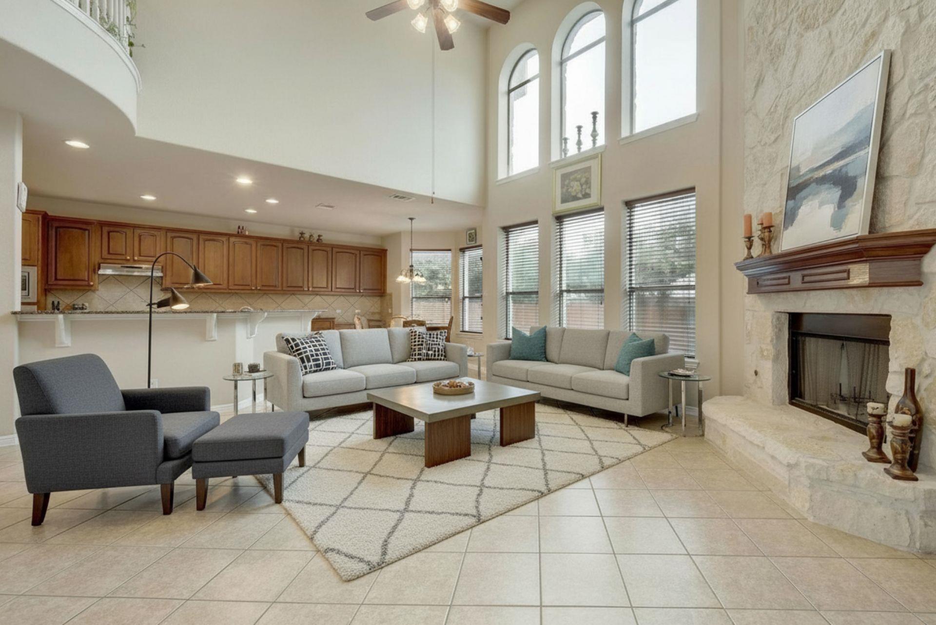 8108 Tierra Linda Ln, Austin, TX 78739