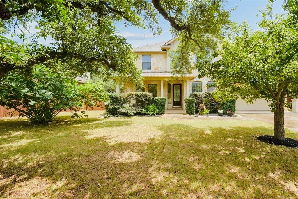 8108 Tierra Linda Ln, Austin, TX 78739
