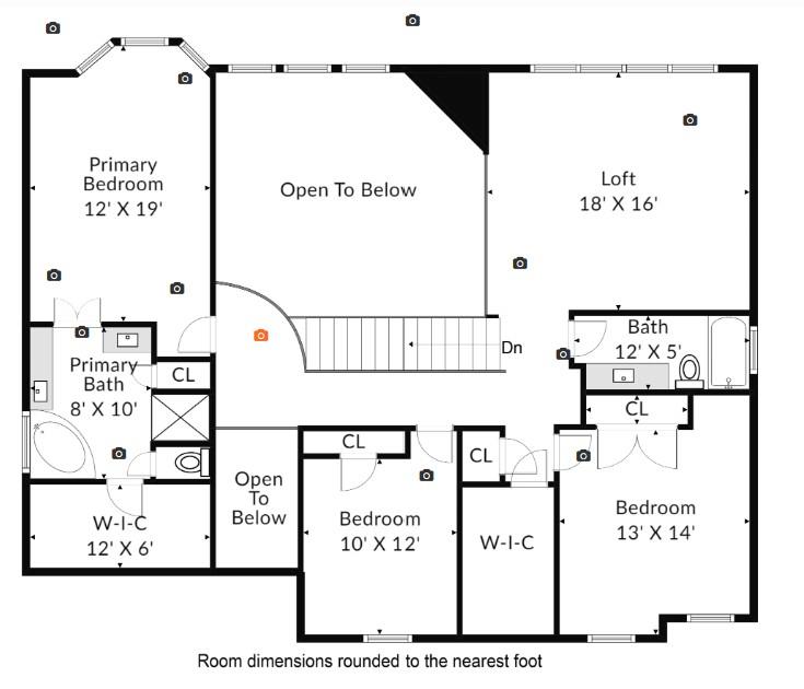 8108 Tierra Linda Ln, Austin, TX 78739