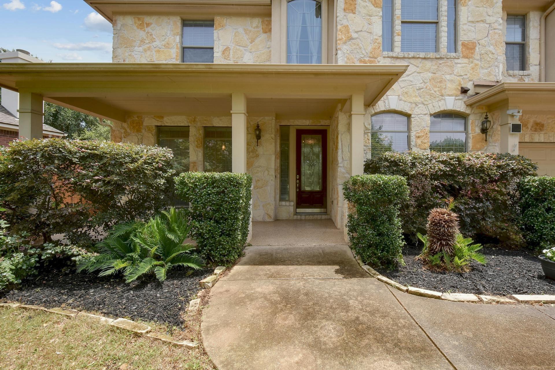 8108 Tierra Linda Ln, Austin, TX 78739